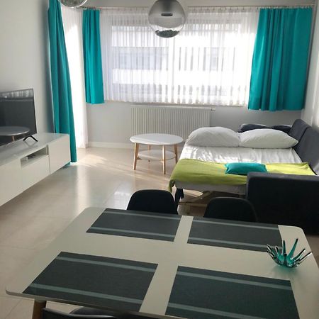 Apartamenty Maja Nowy Targ Eksteriør billede