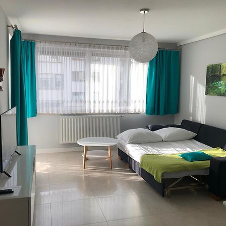 Apartamenty Maja Nowy Targ Eksteriør billede
