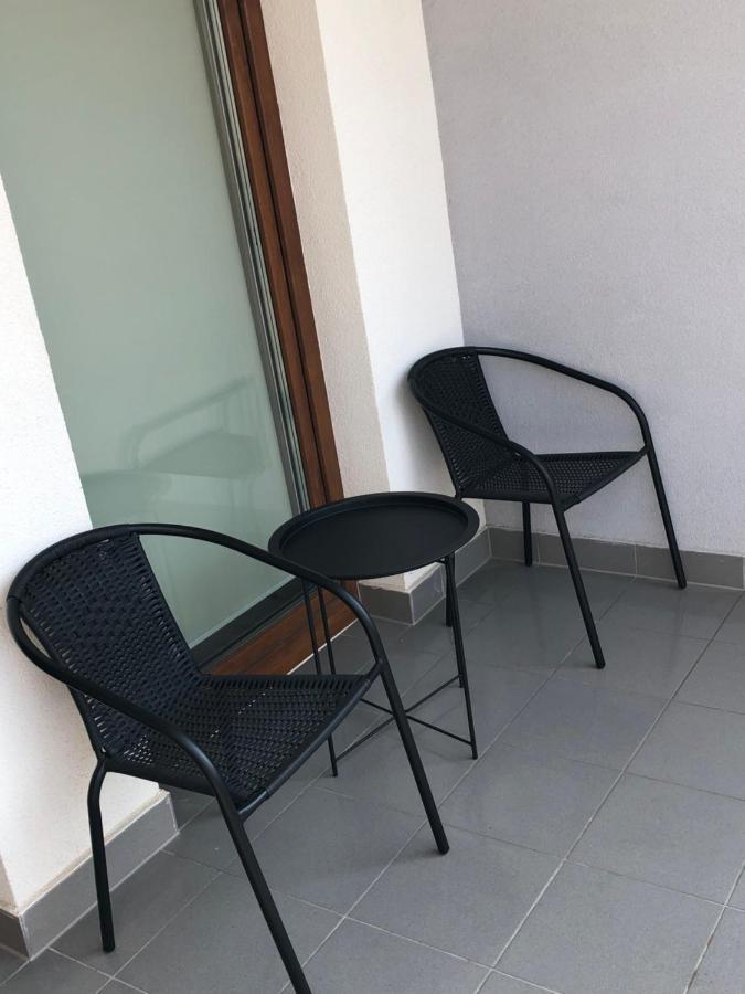 Apartamenty Maja Nowy Targ Eksteriør billede