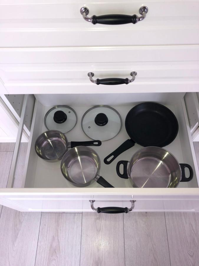 Apartamenty Maja Nowy Targ Eksteriør billede