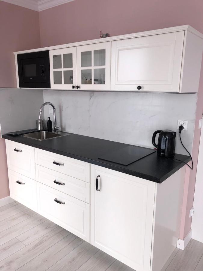 Apartamenty Maja Nowy Targ Eksteriør billede