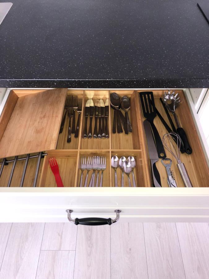 Apartamenty Maja Nowy Targ Eksteriør billede