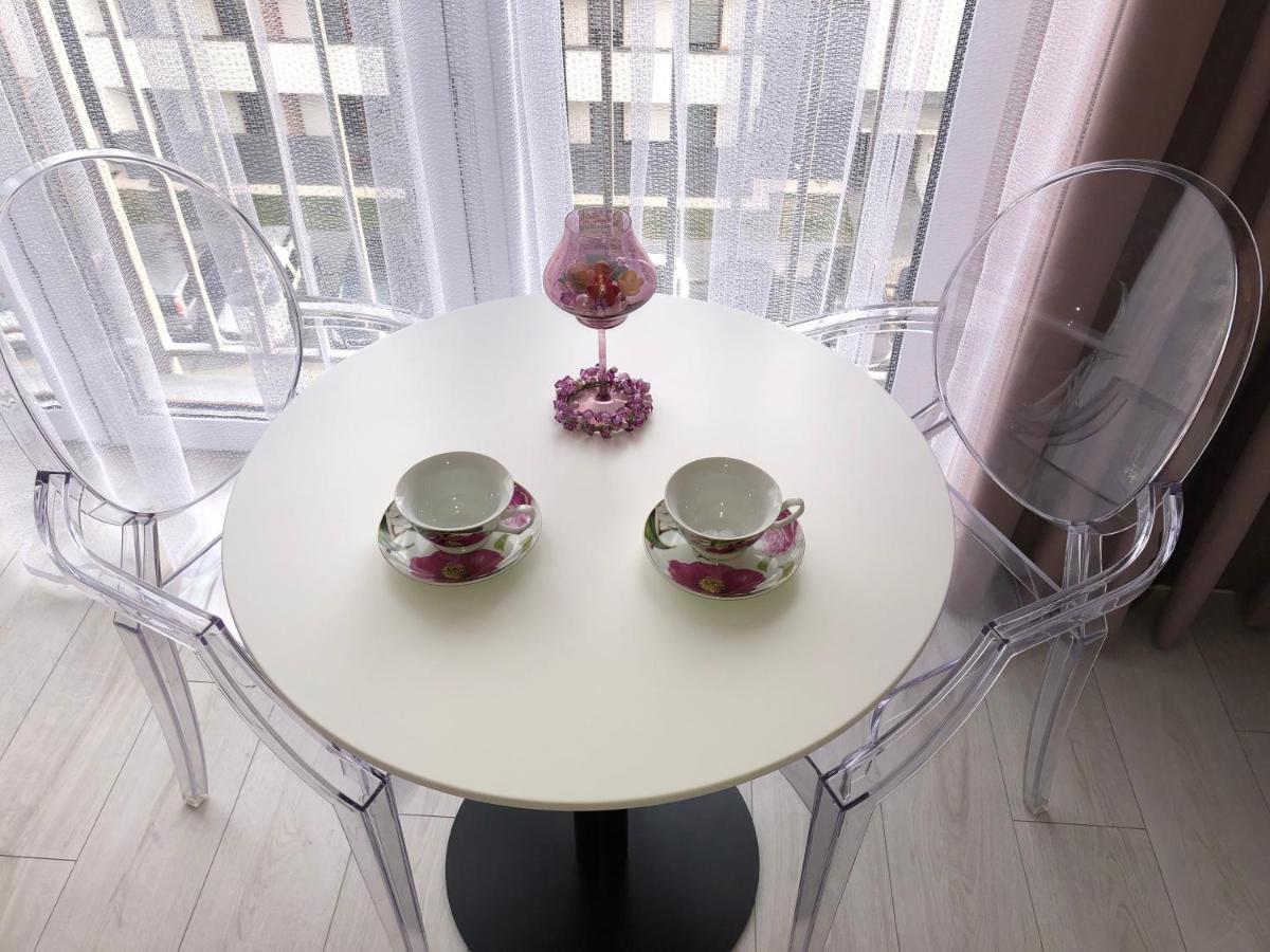 Apartamenty Maja Nowy Targ Eksteriør billede