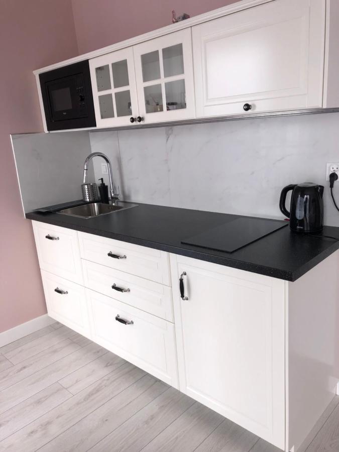 Apartamenty Maja Nowy Targ Eksteriør billede