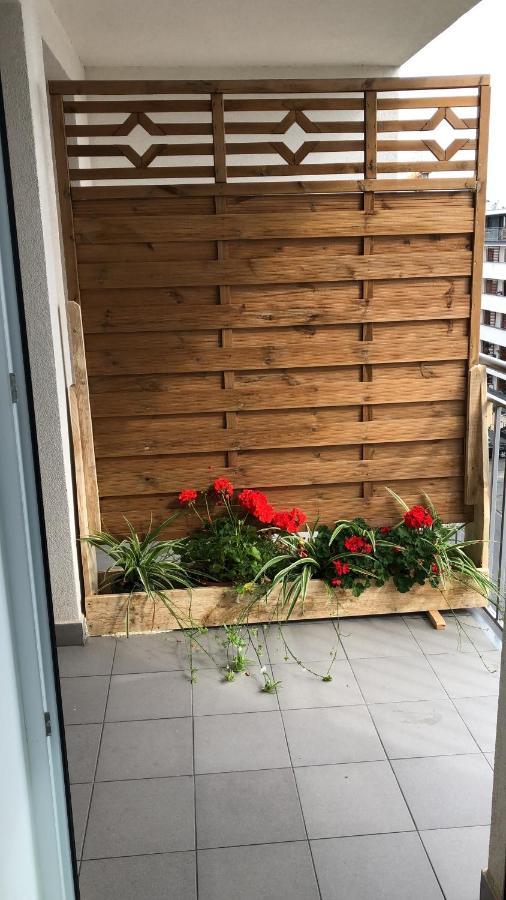 Apartamenty Maja Nowy Targ Eksteriør billede