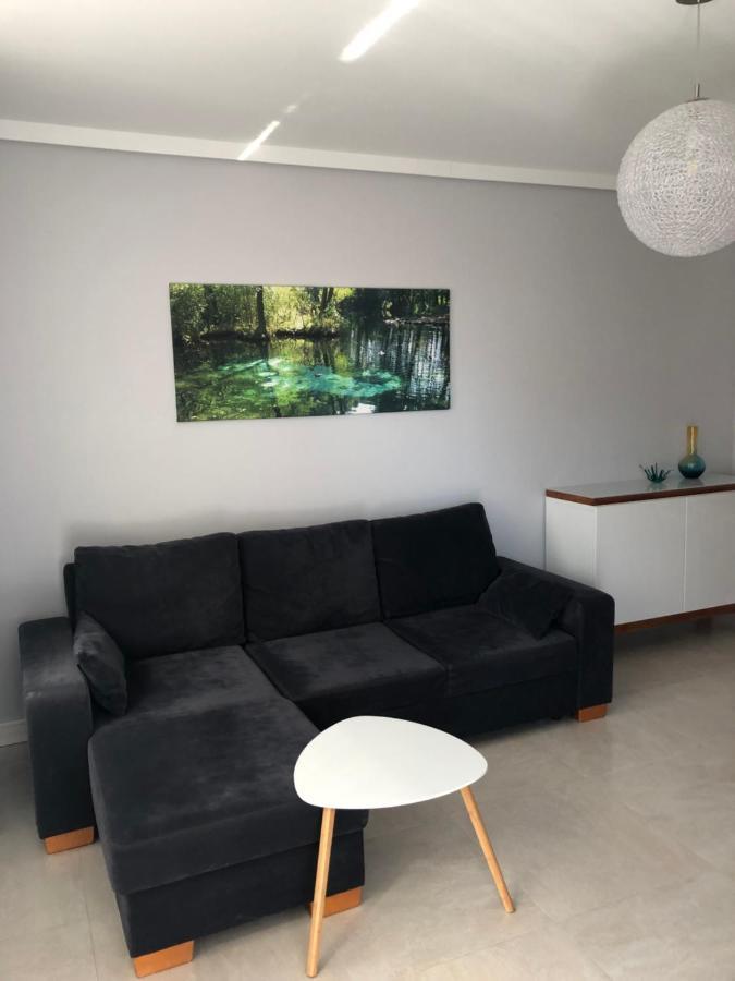 Apartamenty Maja Nowy Targ Eksteriør billede
