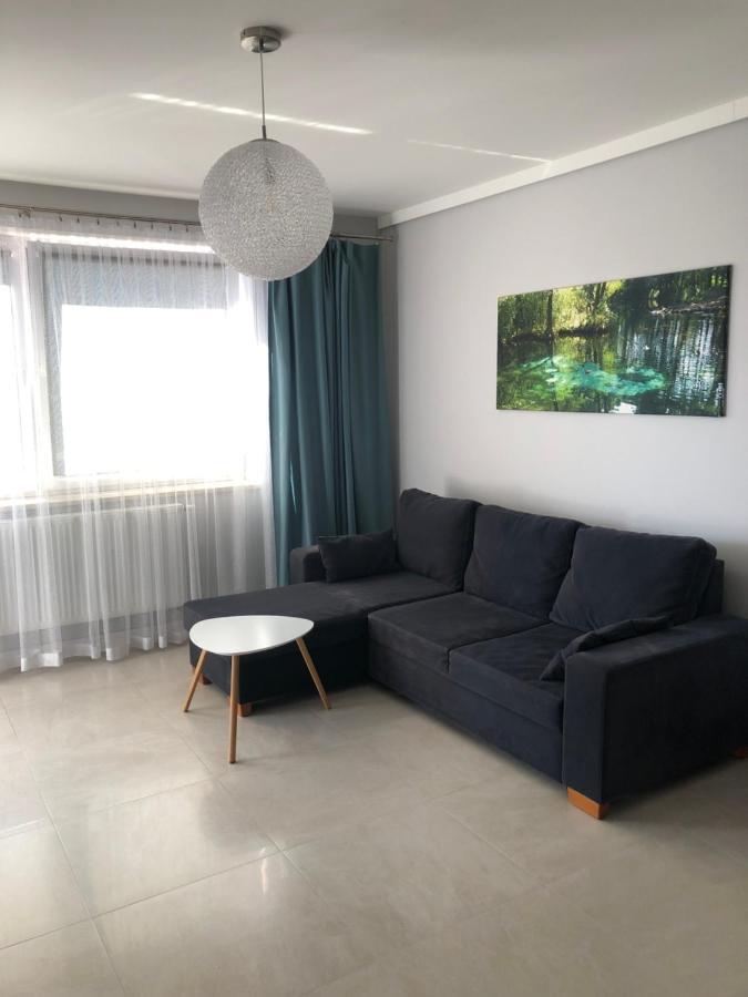 Apartamenty Maja Nowy Targ Eksteriør billede