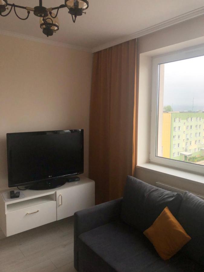 Apartamenty Maja Nowy Targ Eksteriør billede