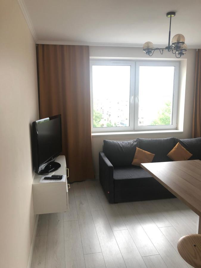 Apartamenty Maja Nowy Targ Eksteriør billede