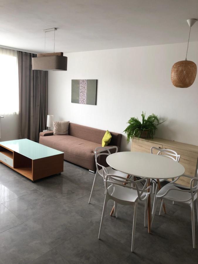 Apartamenty Maja Nowy Targ Eksteriør billede