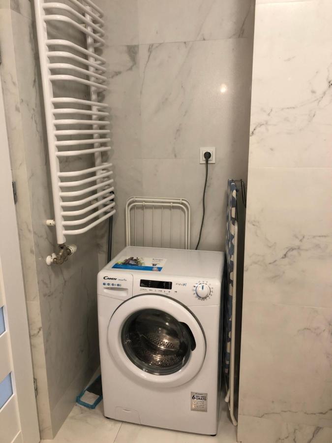 Apartamenty Maja Nowy Targ Eksteriør billede