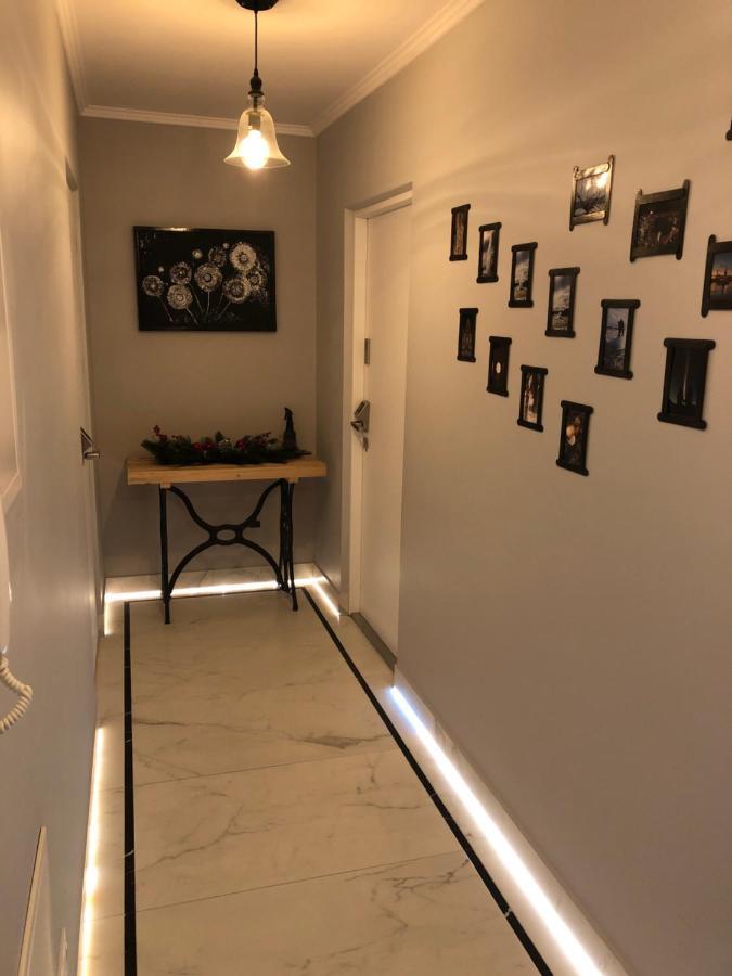 Apartamenty Maja Nowy Targ Eksteriør billede
