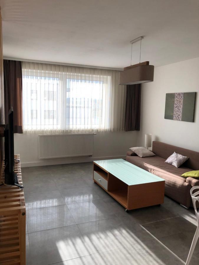 Apartamenty Maja Nowy Targ Eksteriør billede