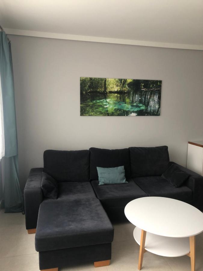 Apartamenty Maja Nowy Targ Eksteriør billede