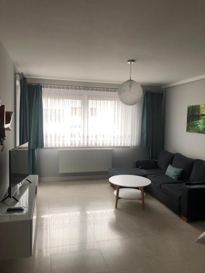 Apartamenty Maja Nowy Targ Eksteriør billede