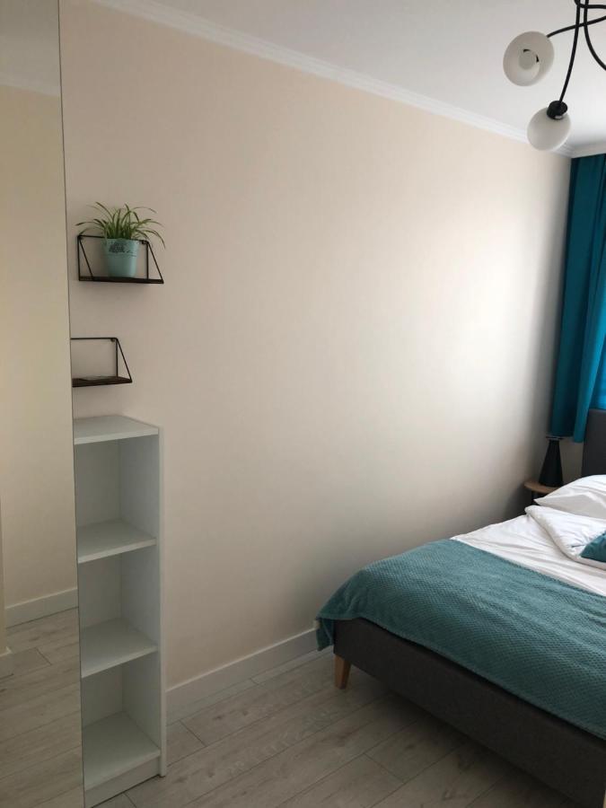 Apartamenty Maja Nowy Targ Eksteriør billede