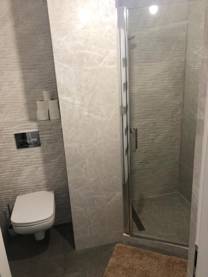 Apartamenty Maja Nowy Targ Eksteriør billede