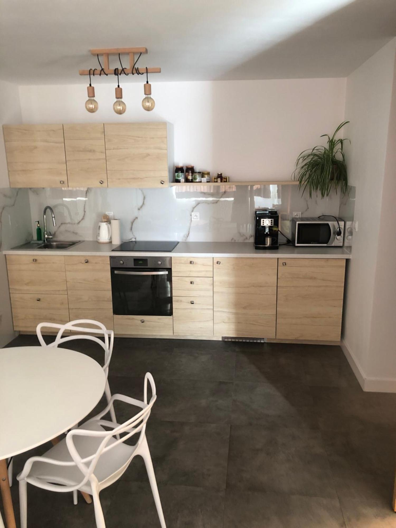 Apartamenty Maja Nowy Targ Eksteriør billede