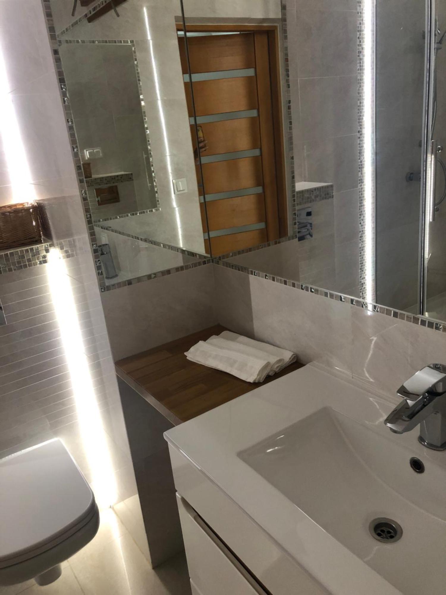 Apartamenty Maja Nowy Targ Eksteriør billede