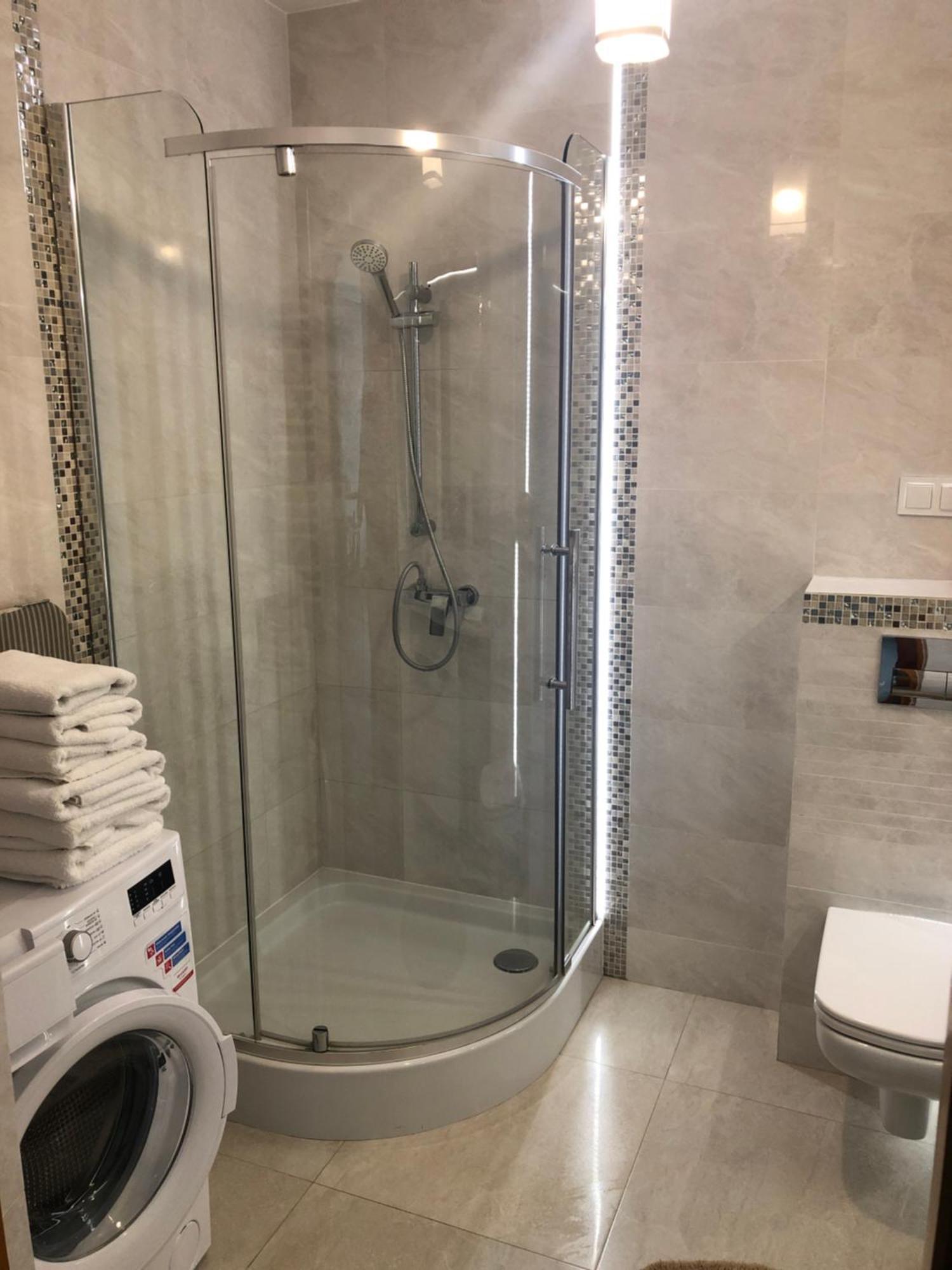 Apartamenty Maja Nowy Targ Eksteriør billede