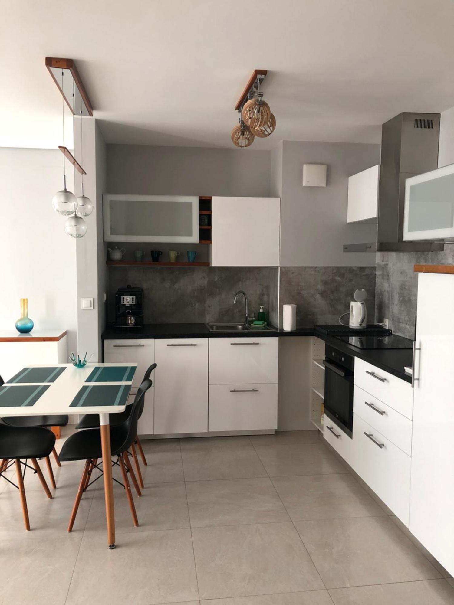 Apartamenty Maja Nowy Targ Eksteriør billede