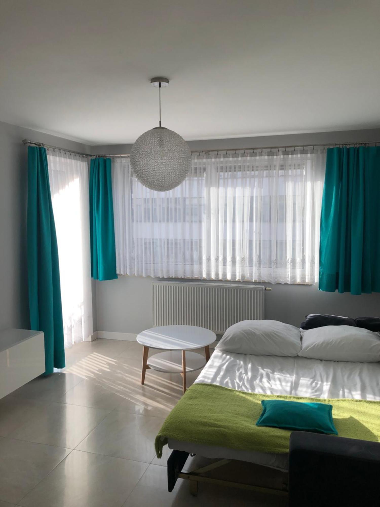 Apartamenty Maja Nowy Targ Eksteriør billede