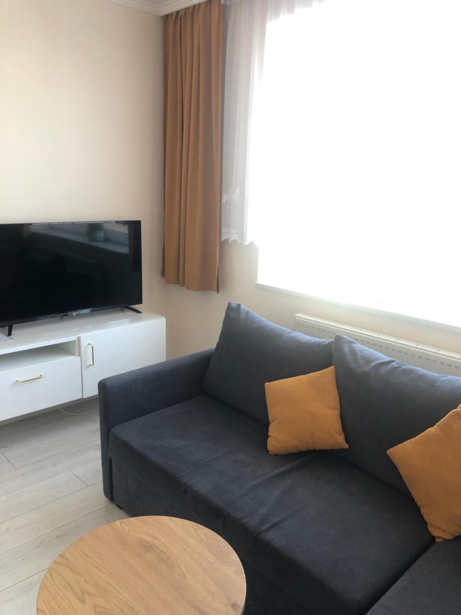 Apartamenty Maja Nowy Targ Eksteriør billede