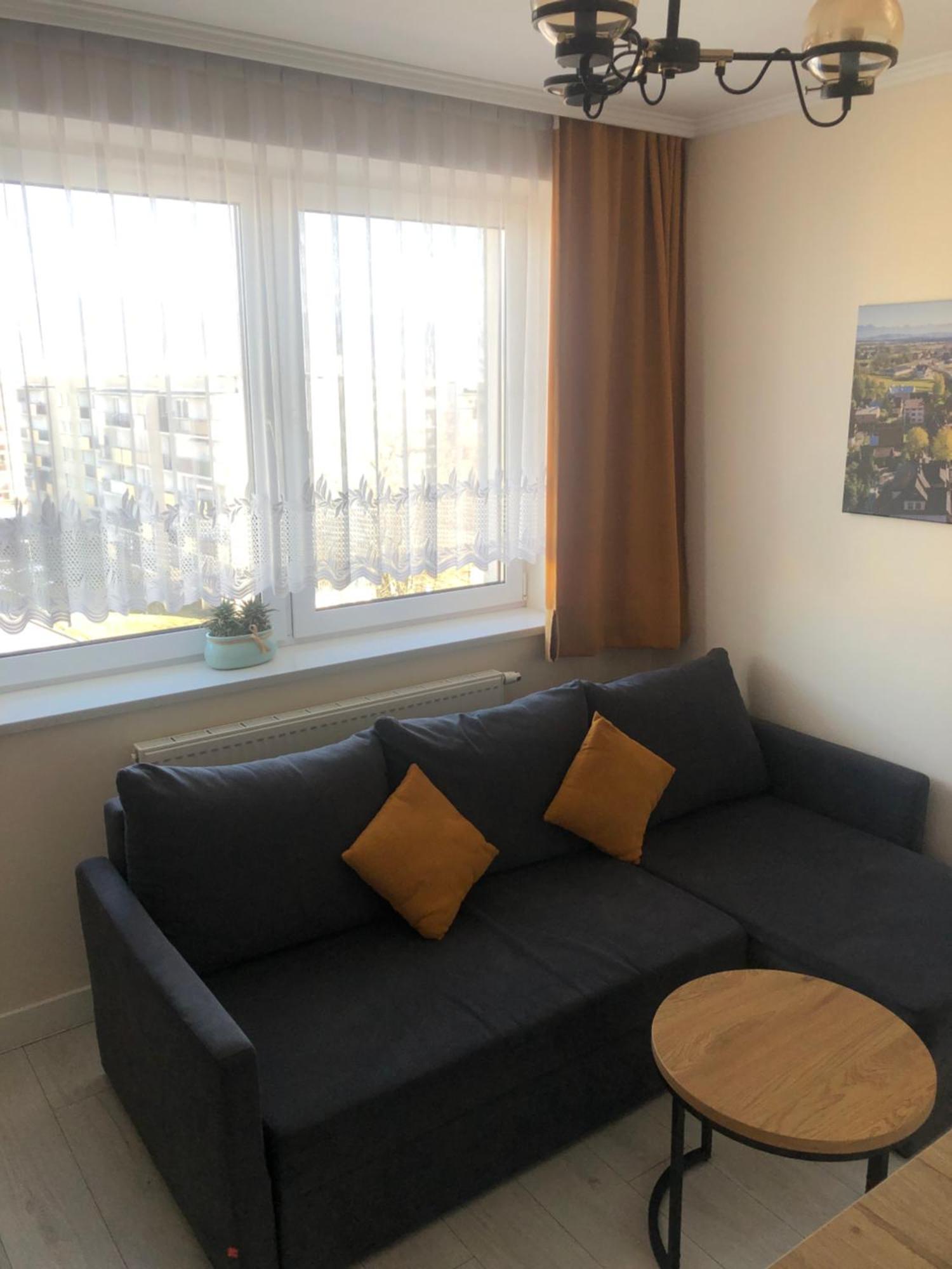 Apartamenty Maja Nowy Targ Eksteriør billede