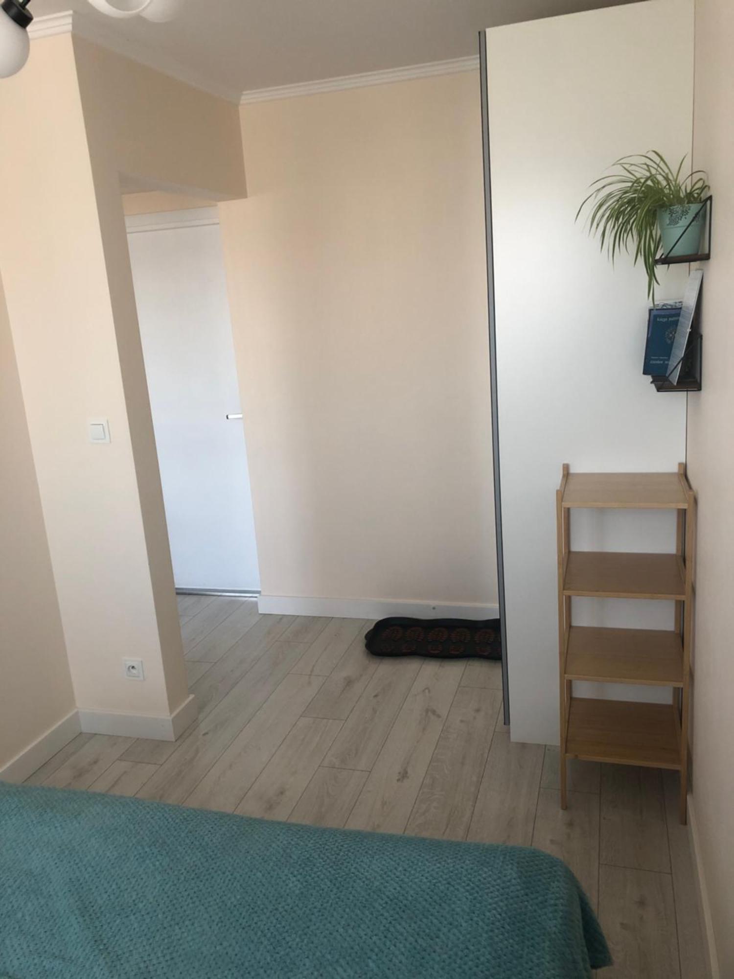 Apartamenty Maja Nowy Targ Eksteriør billede