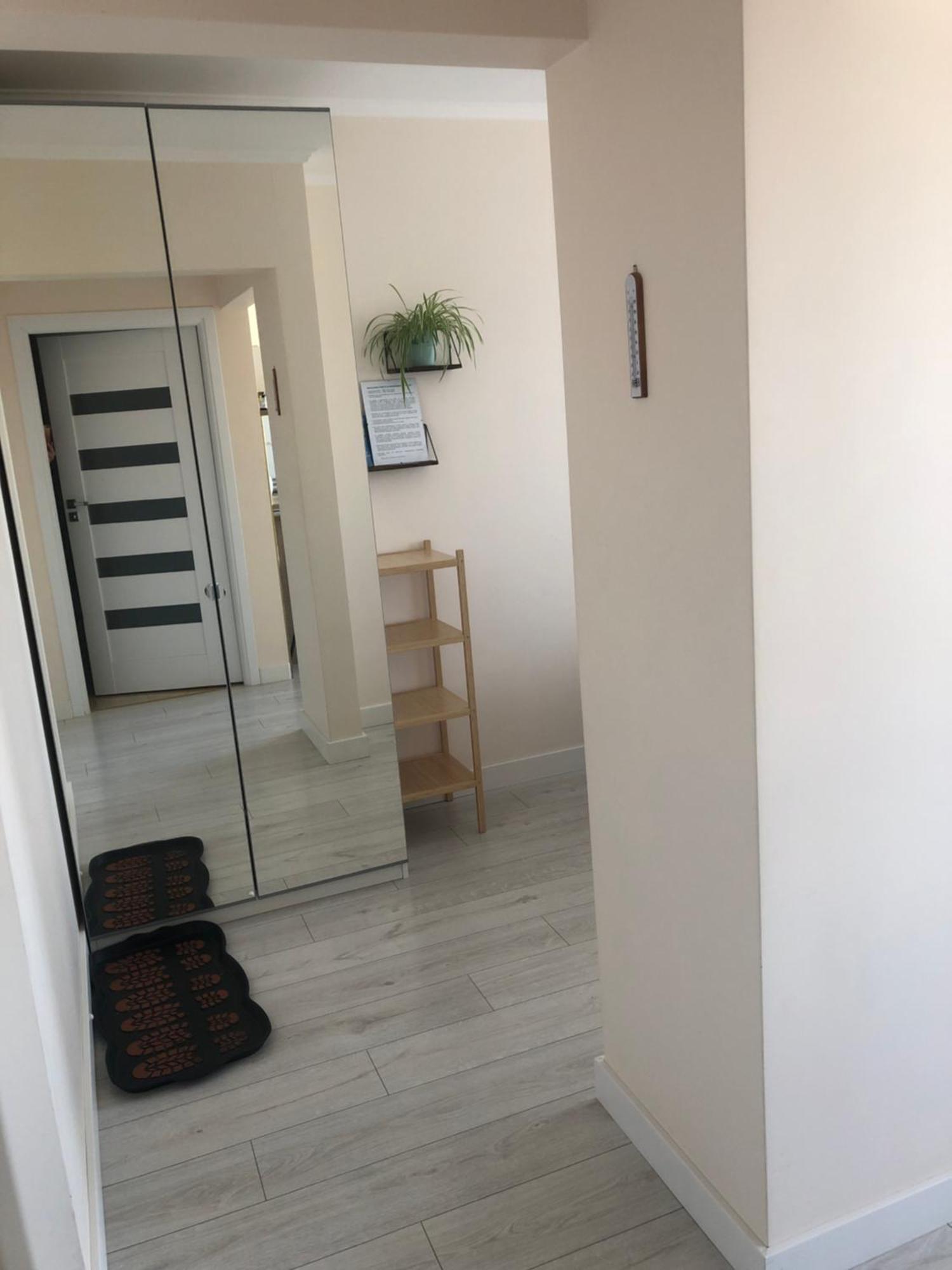 Apartamenty Maja Nowy Targ Eksteriør billede